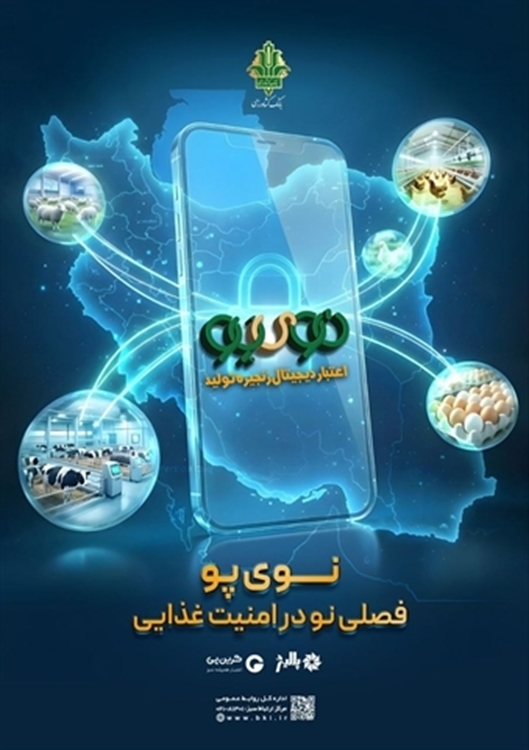 نوی پو بانک کشاورزی 
